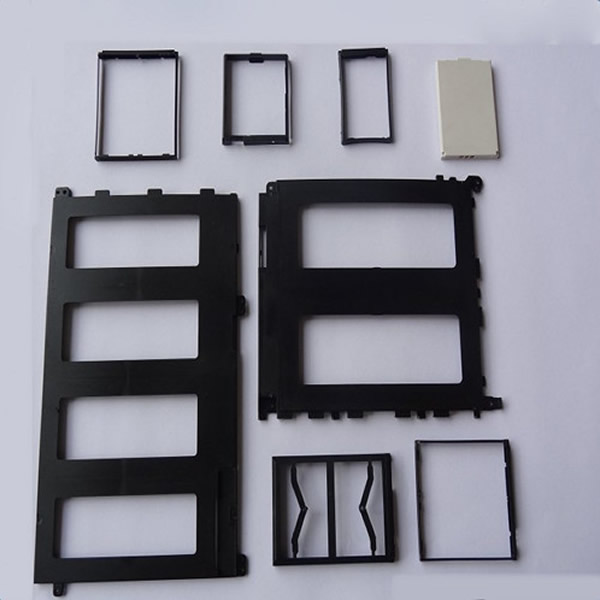 手機(jī)、電腦電池外框（防火、加纖）