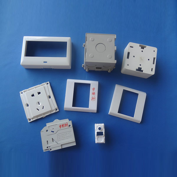 開(kāi)關(guān)外殼（防火）